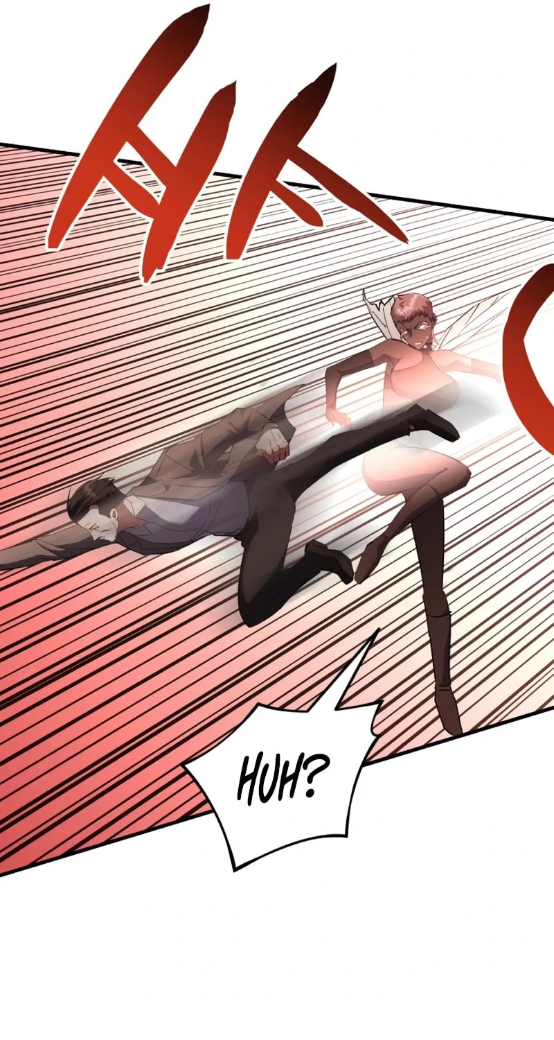 Killing Killer Chapter 96 page 18 - 