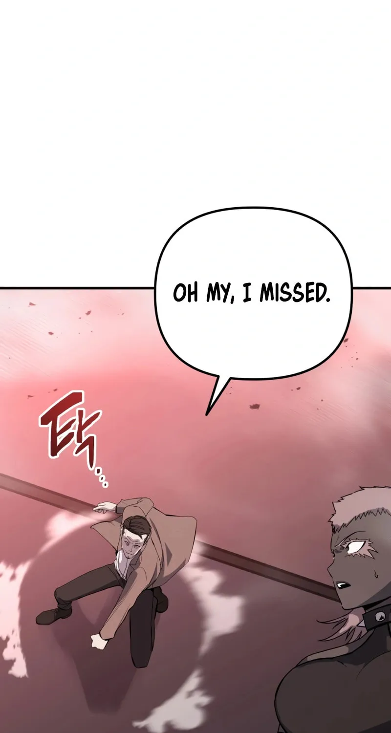 Killing Killer Chapter 96 page 3 - 