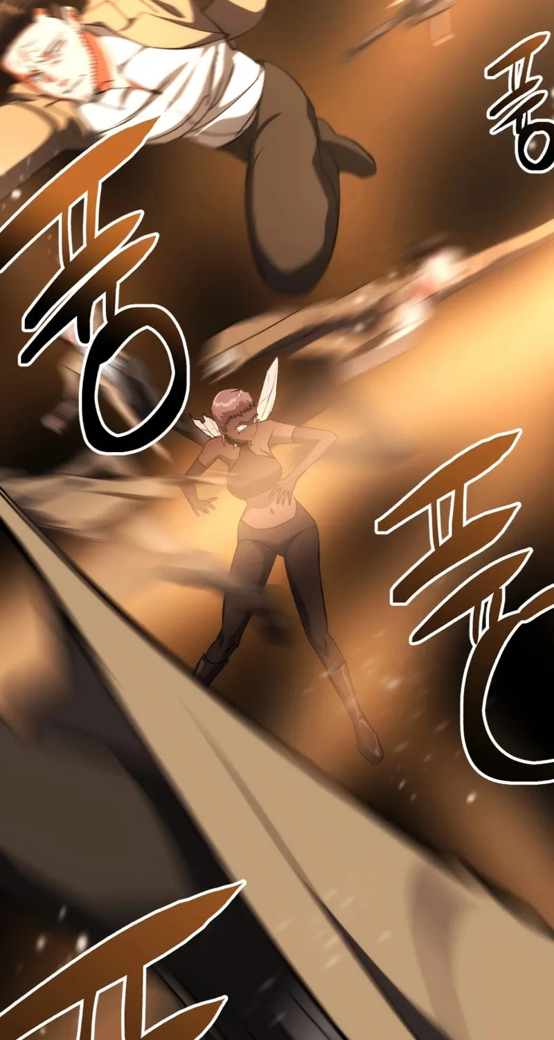 Killing Killer Chapter 96 page 21 - 