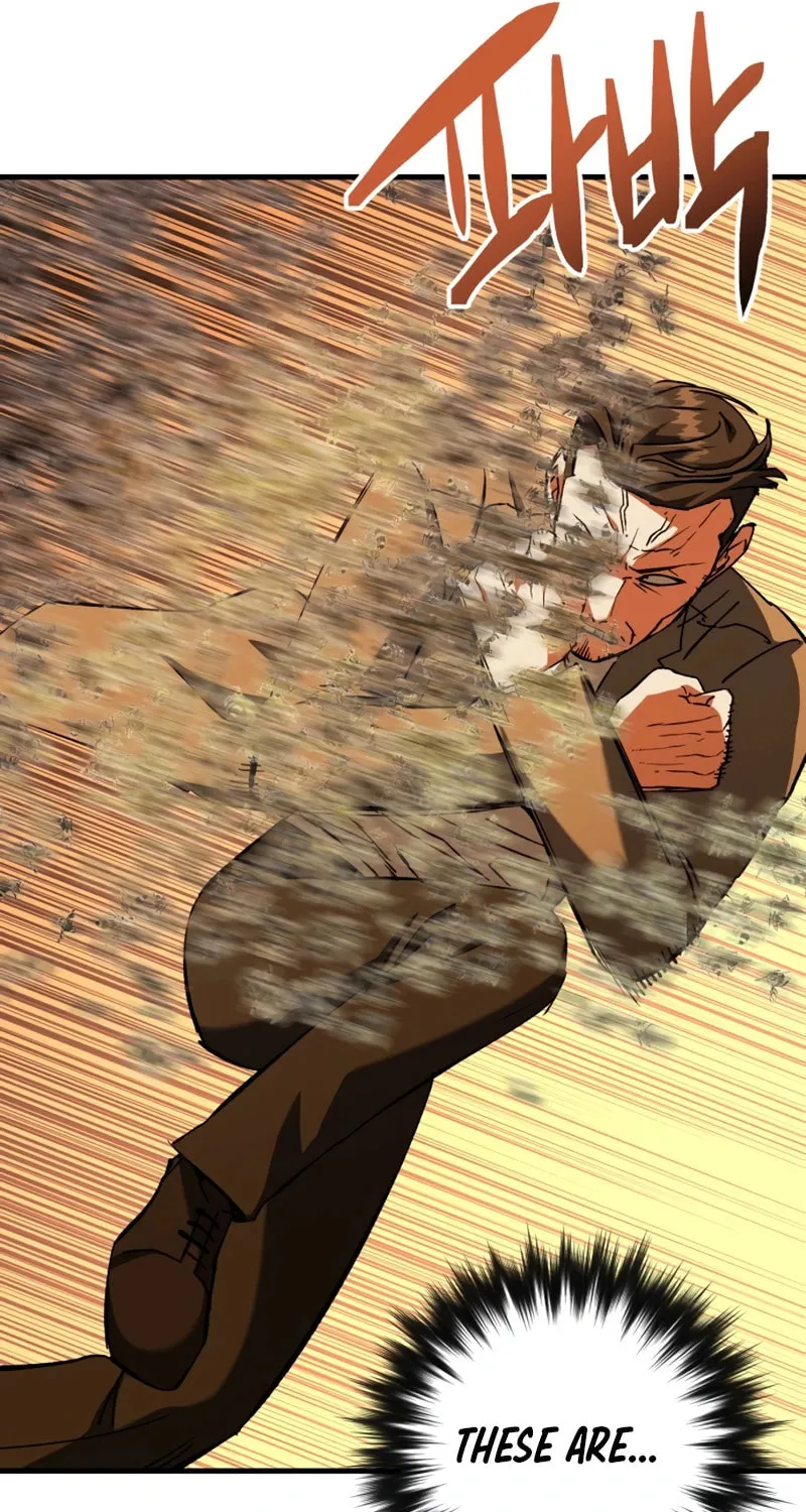Killing Killer Chapter 96 page 28 - 