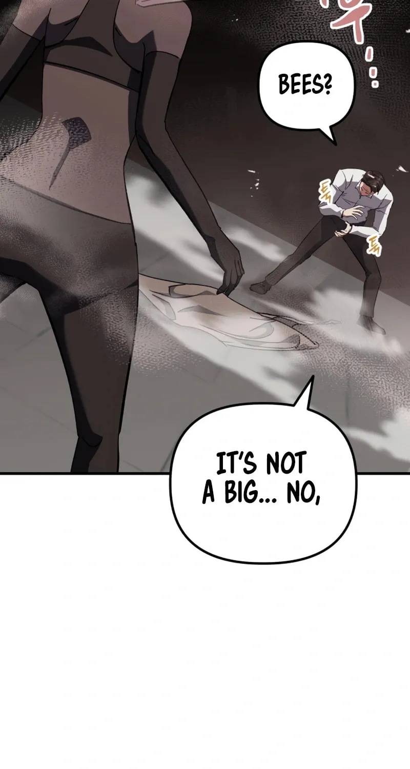 Killing Killer Chapter 96 page 43 - 