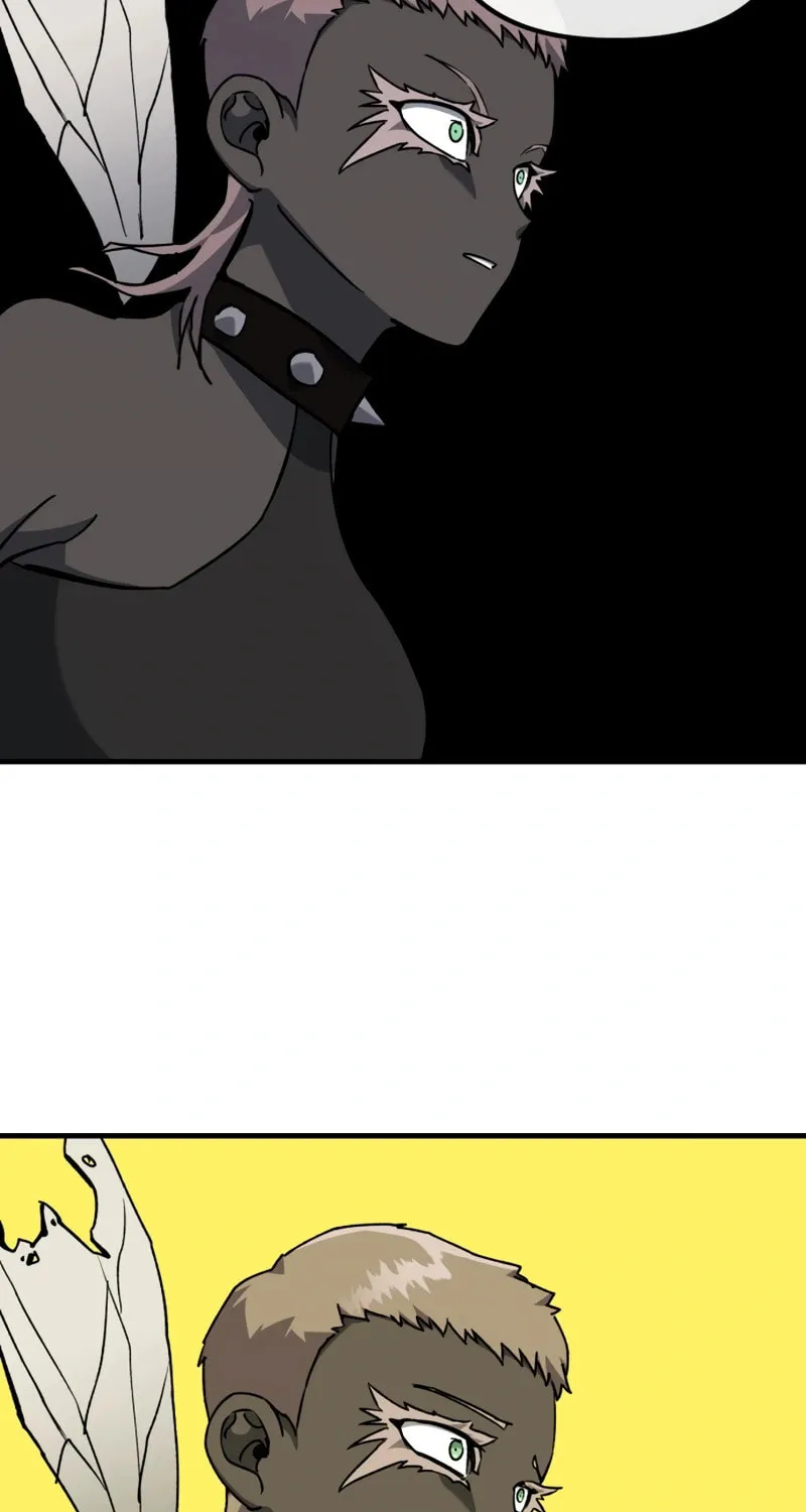 Killing Killer Chapter 96 page 47 - 