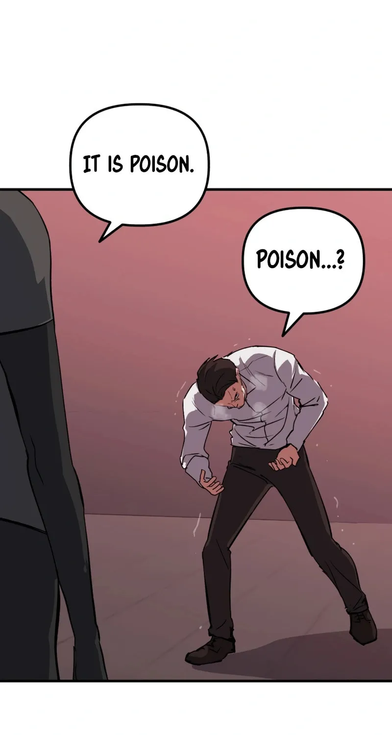Killing Killer Chapter 96 page 60 - 