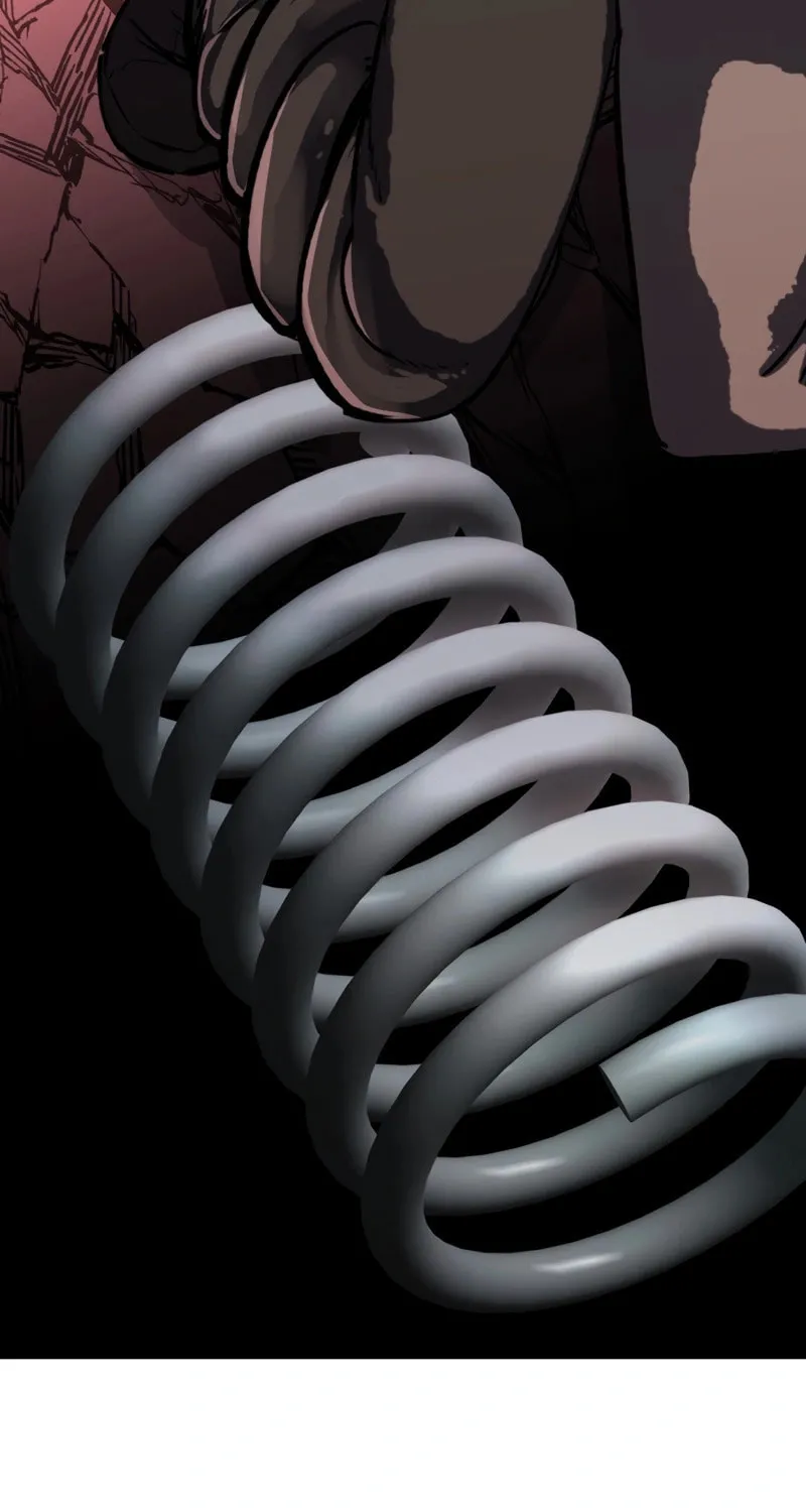 Killing Killer Chapter 96 page 8 - 