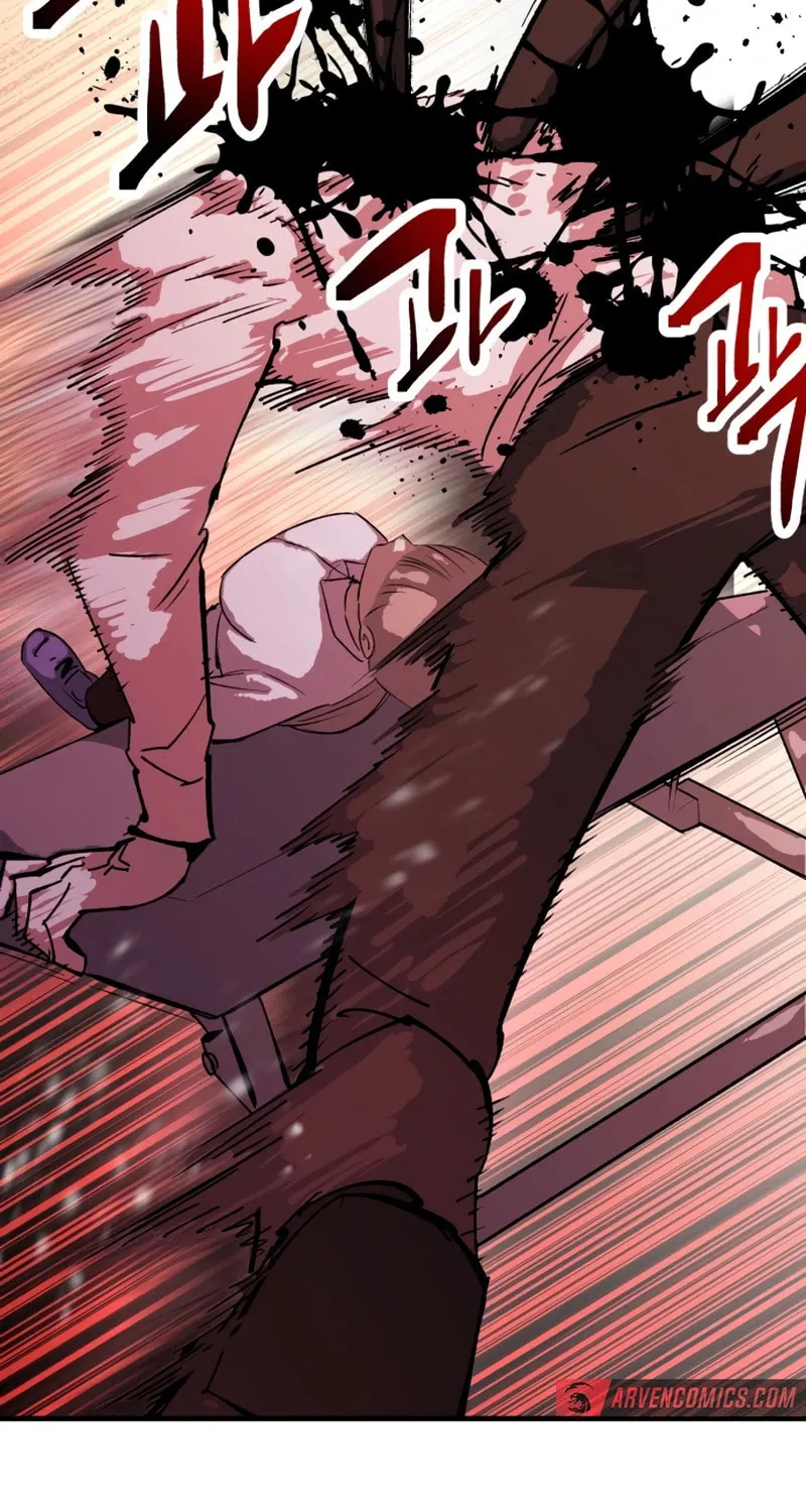 Killing Killer Chapter 96 page 77 - 
