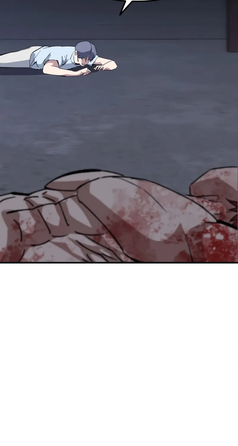 Killing Killer Chapter 96 page 93 - 