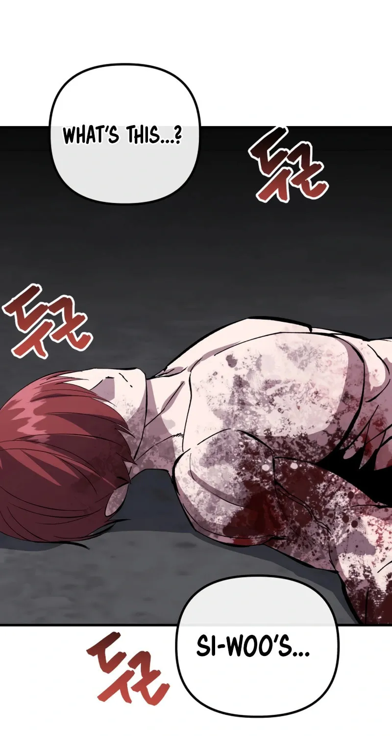 Killing Killer Chapter 96 page 96 - 