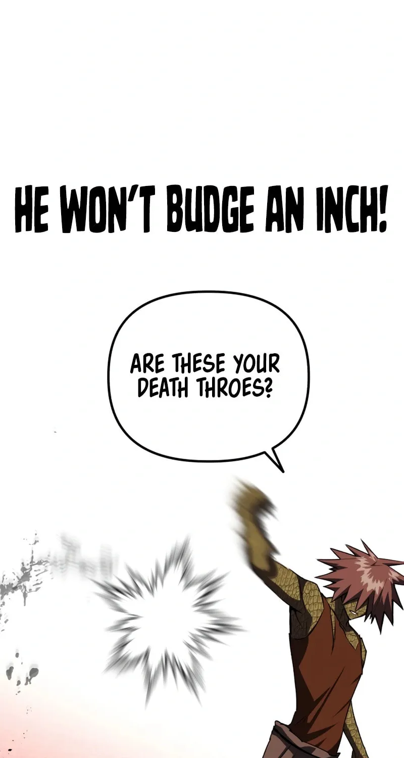 Killing Killer Chapter 97 page 11 - 