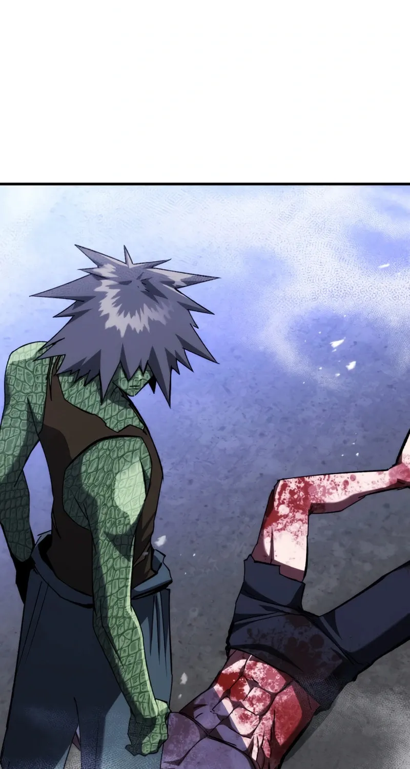 Killing Killer Chapter 97 page 15 - 