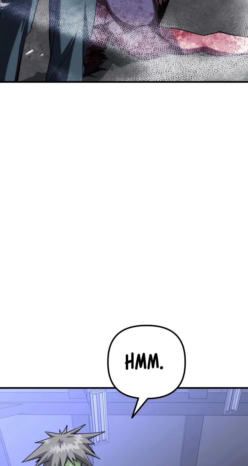 Killing Killer Chapter 97 page 16 - 