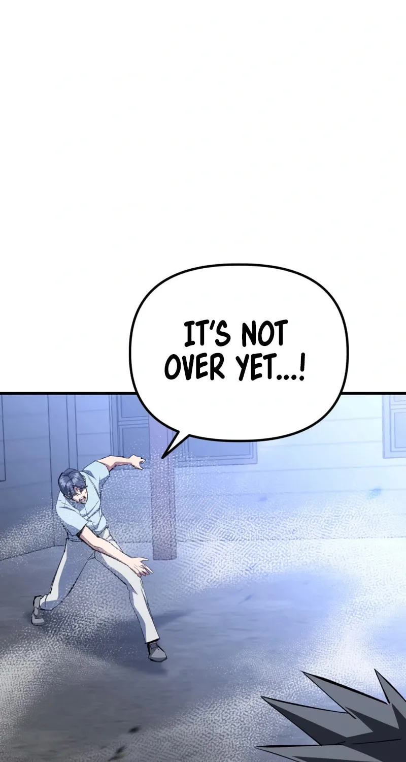 Killing Killer Chapter 97 page 20 - 