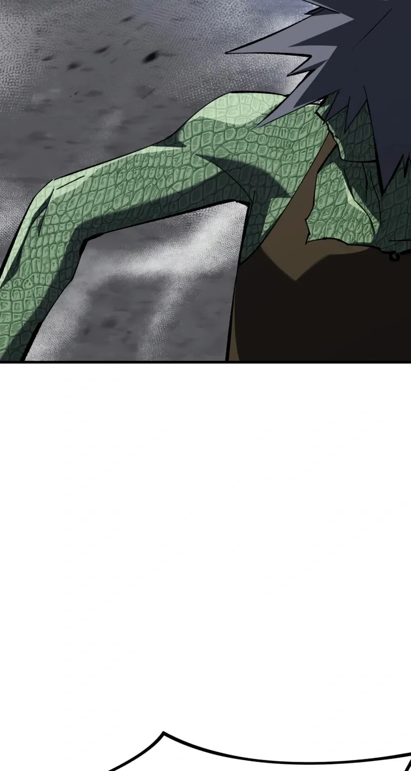 Killing Killer Chapter 97 page 21 - 