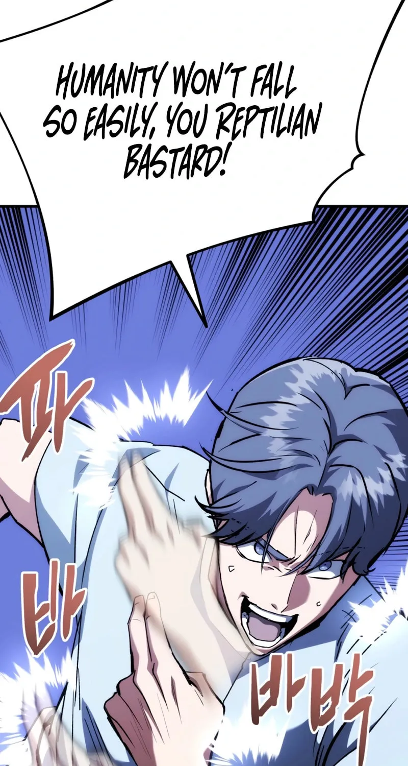 Killing Killer Chapter 97 page 22 - 