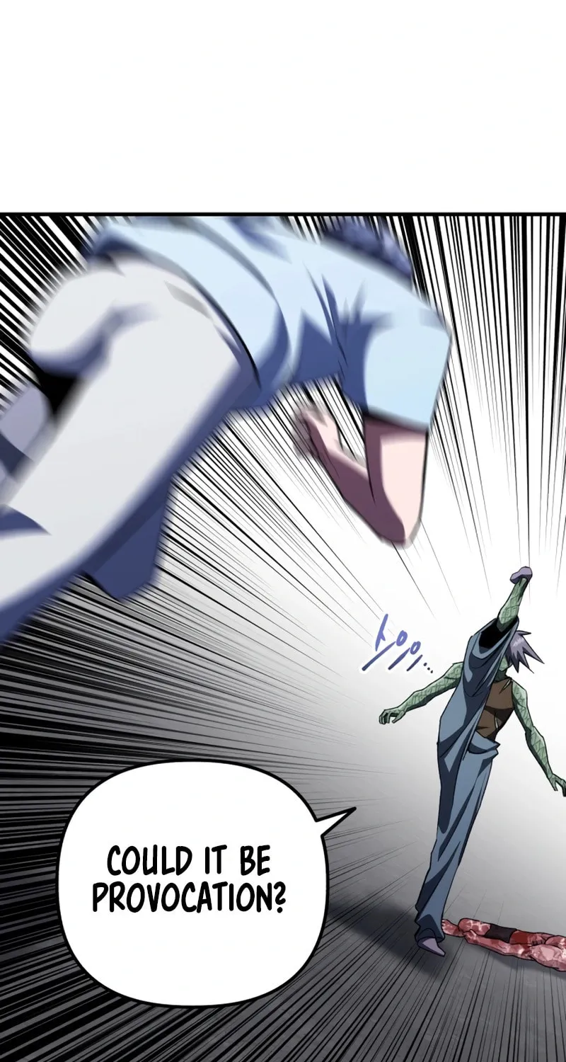 Killing Killer Chapter 97 page 25 - 