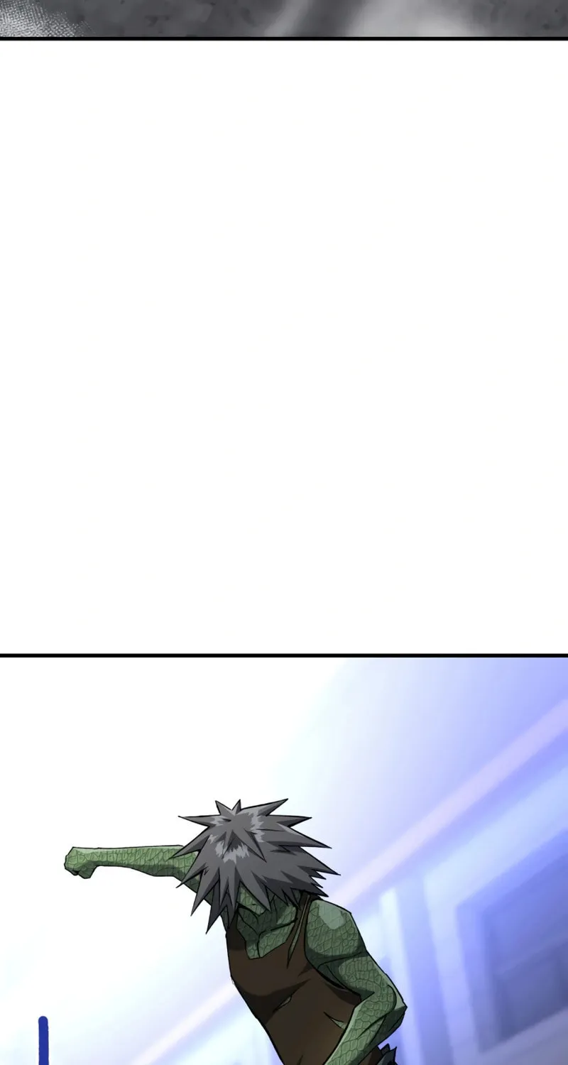 Killing Killer Chapter 97 page 4 - 
