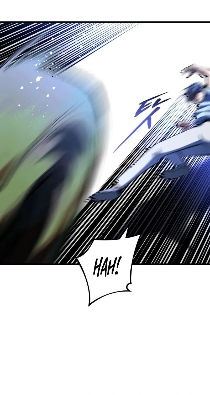 Killing Killer Chapter 97 page 31 - 
