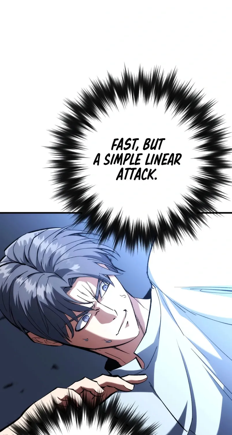 Killing Killer Chapter 97 page 32 - 