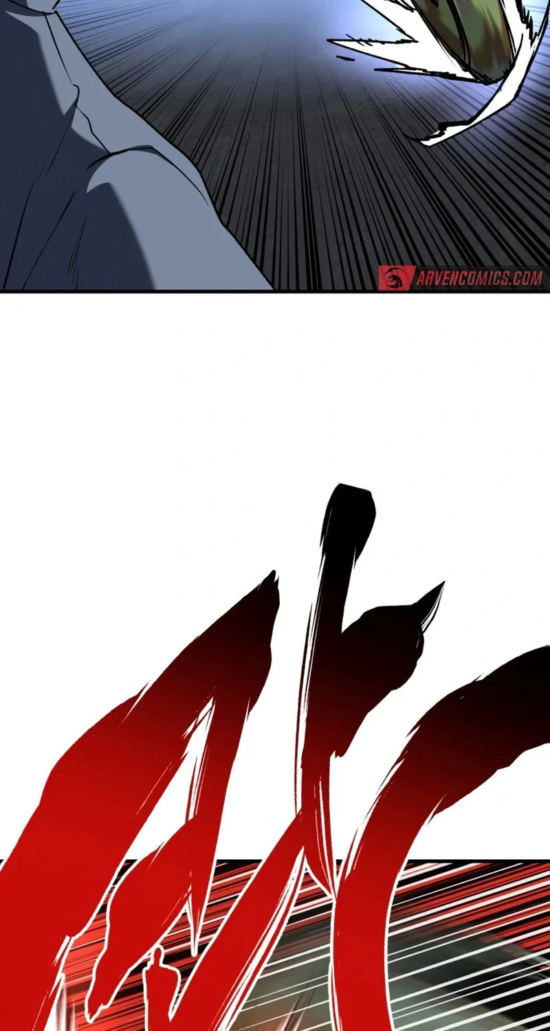 Killing Killer Chapter 97 page 35 - 