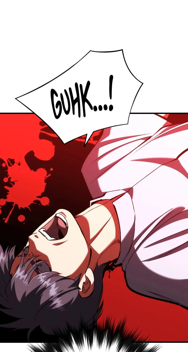 Killing Killer Chapter 97 page 37 - 