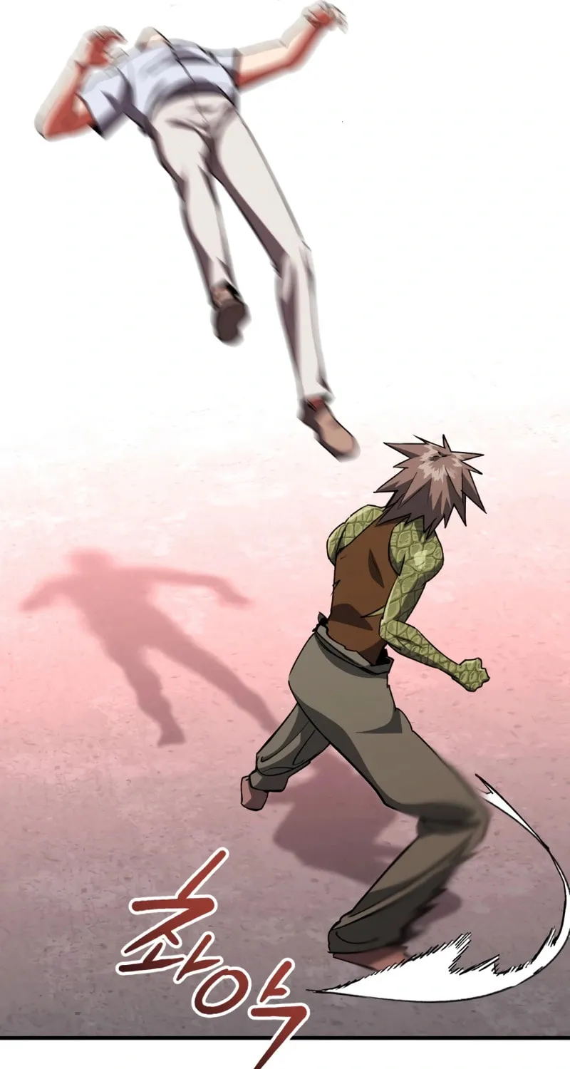 Killing Killer Chapter 97 page 40 - 