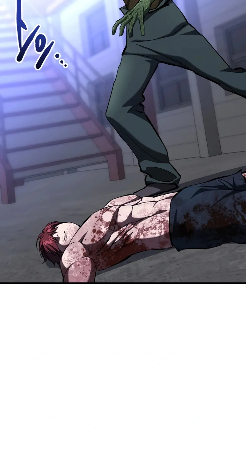 Killing Killer Chapter 97 page 5 - 