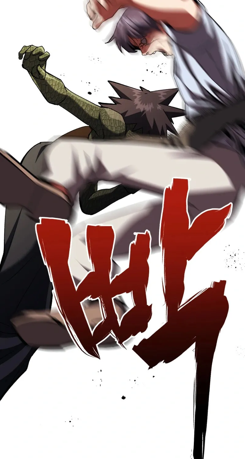 Killing Killer Chapter 97 page 42 - 