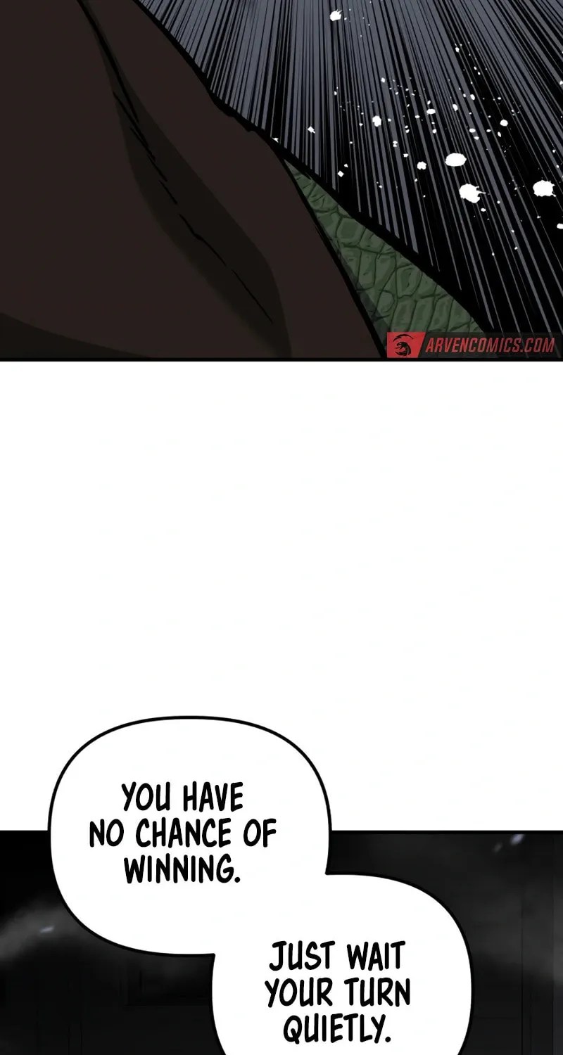 Killing Killer Chapter 97 page 47 - 