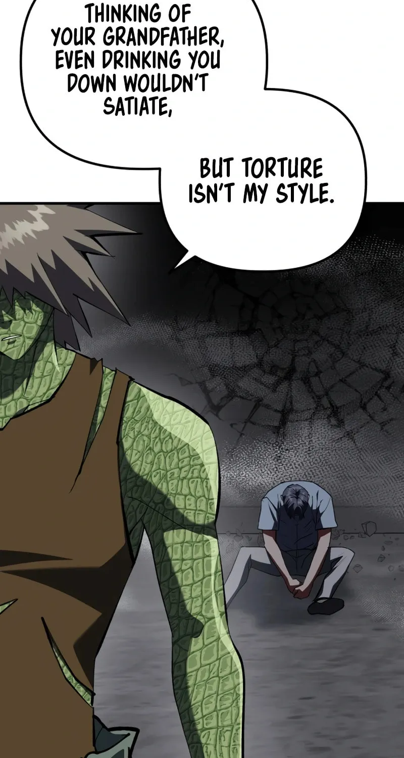 Killing Killer Chapter 97 page 49 - 