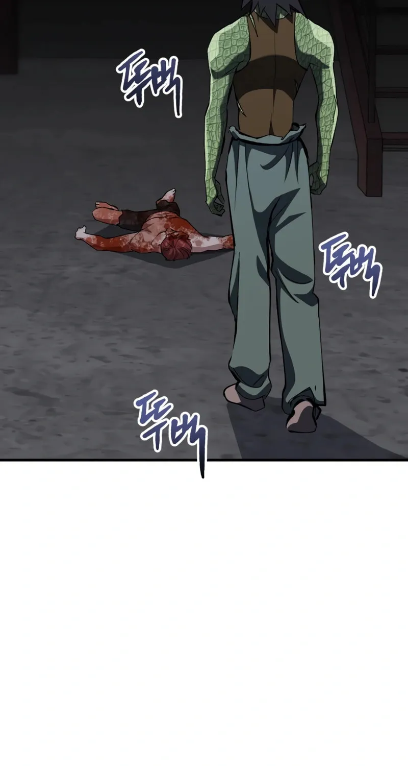 Killing Killer Chapter 97 page 51 - 