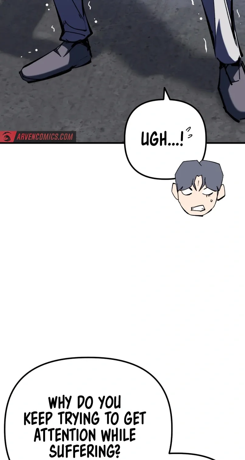 Killing Killer Chapter 97 page 58 - 