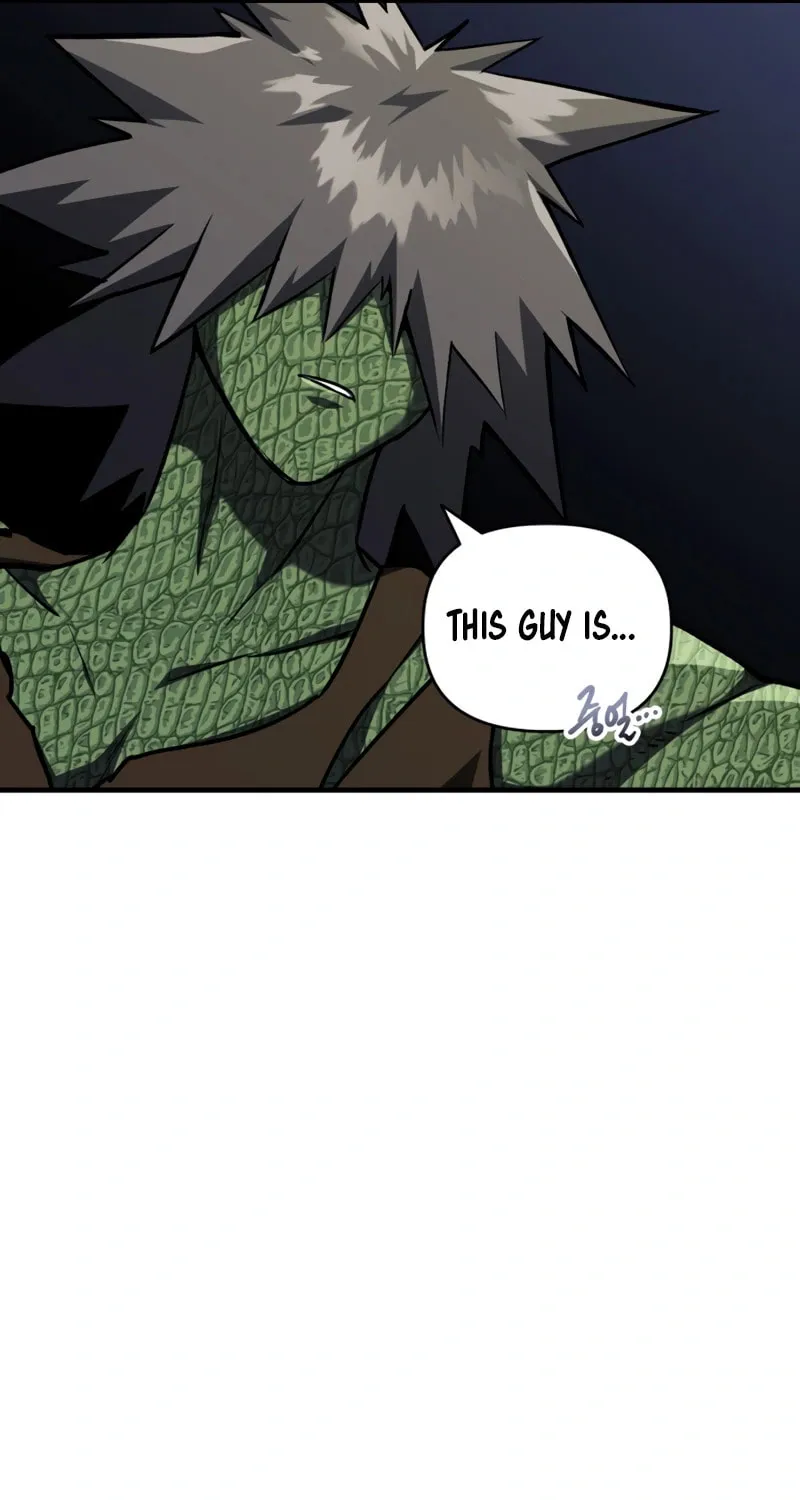 Killing Killer Chapter 97 page 7 - 