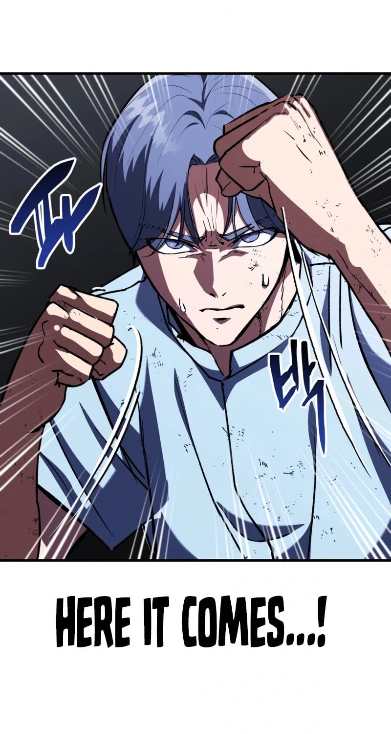 Killing Killer Chapter 97 page 64 - 