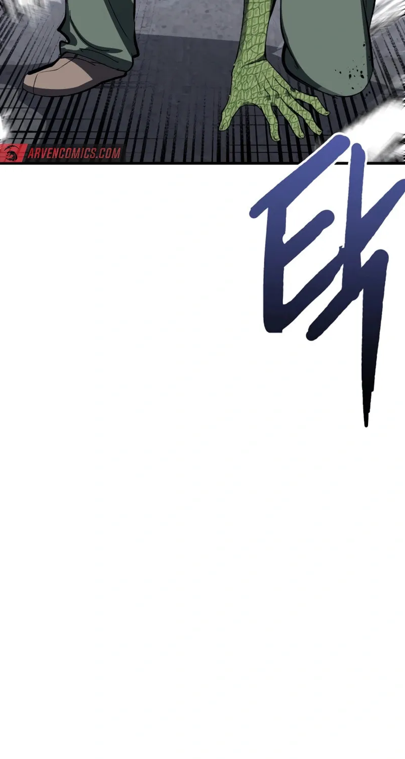 Killing Killer Chapter 97 page 83 - 