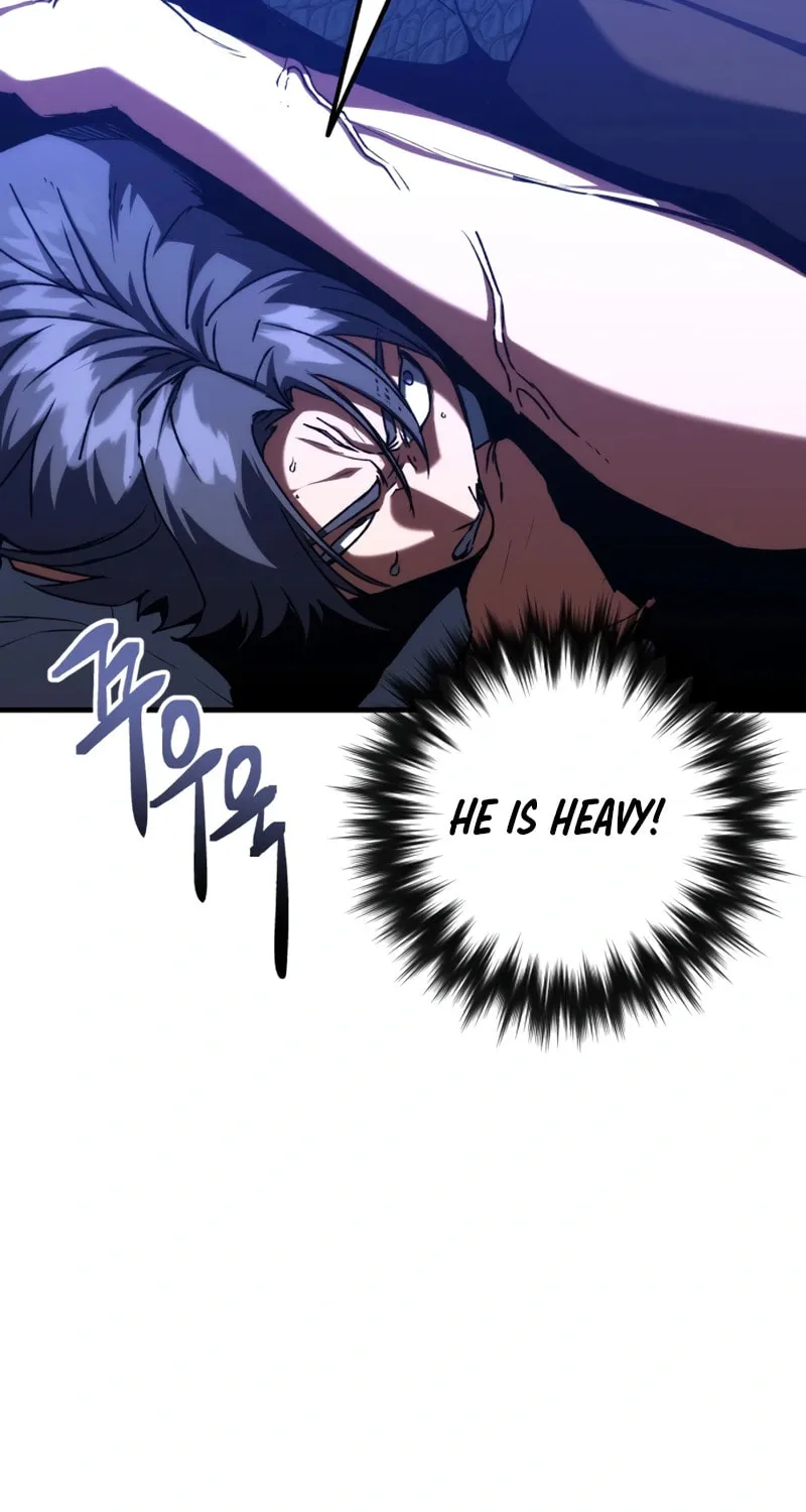 Killing Killer Chapter 97 page 10 - 
