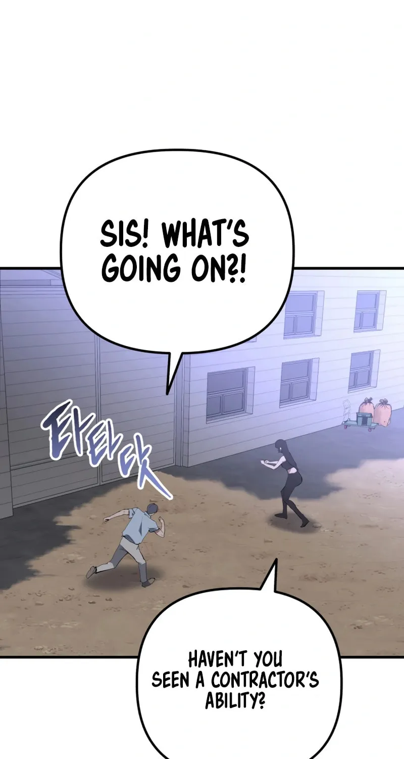 Killing Killer Chapter 97 page 92 - 