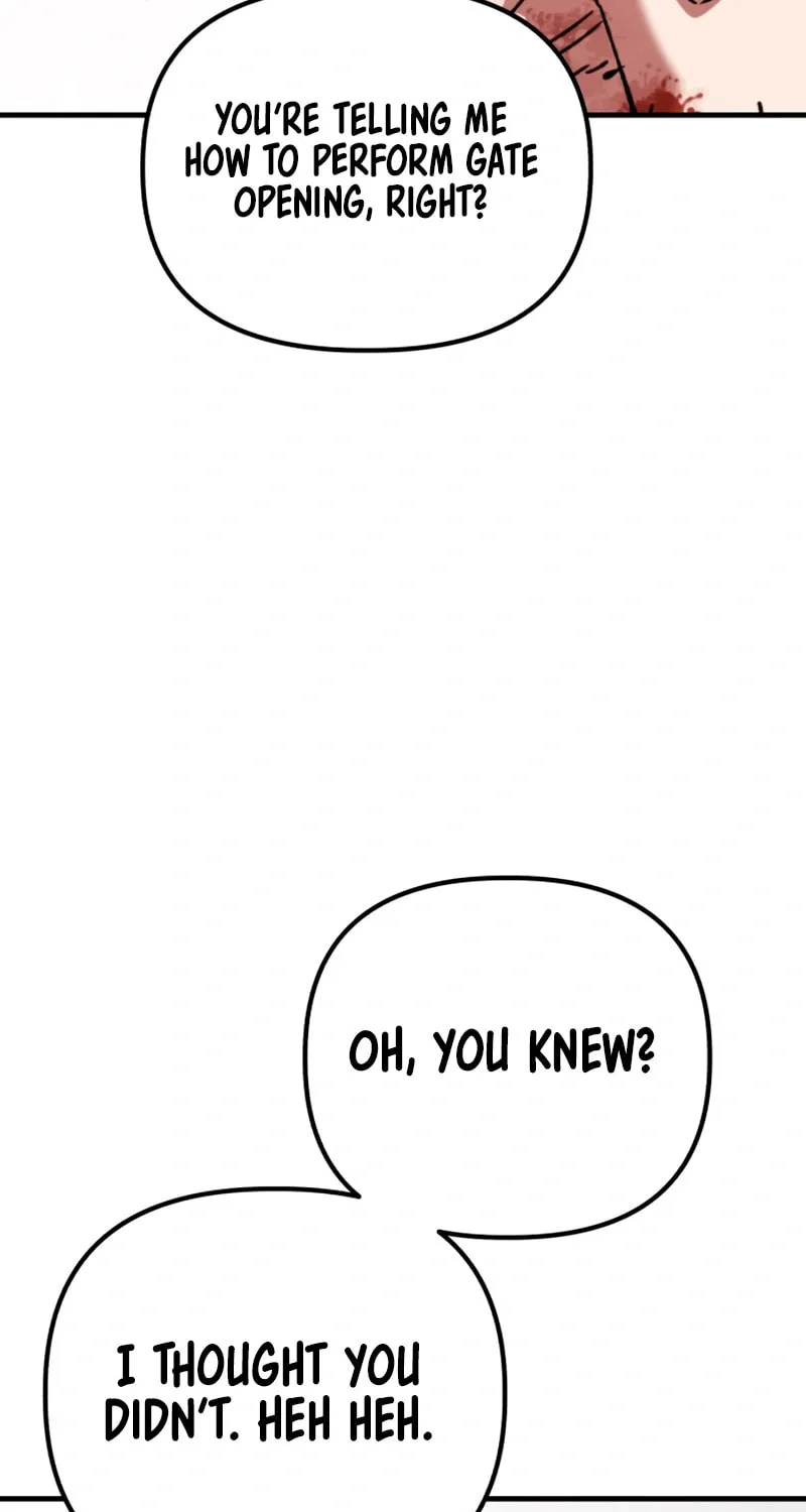 Killing Killer Chapter 98 page 19 - 