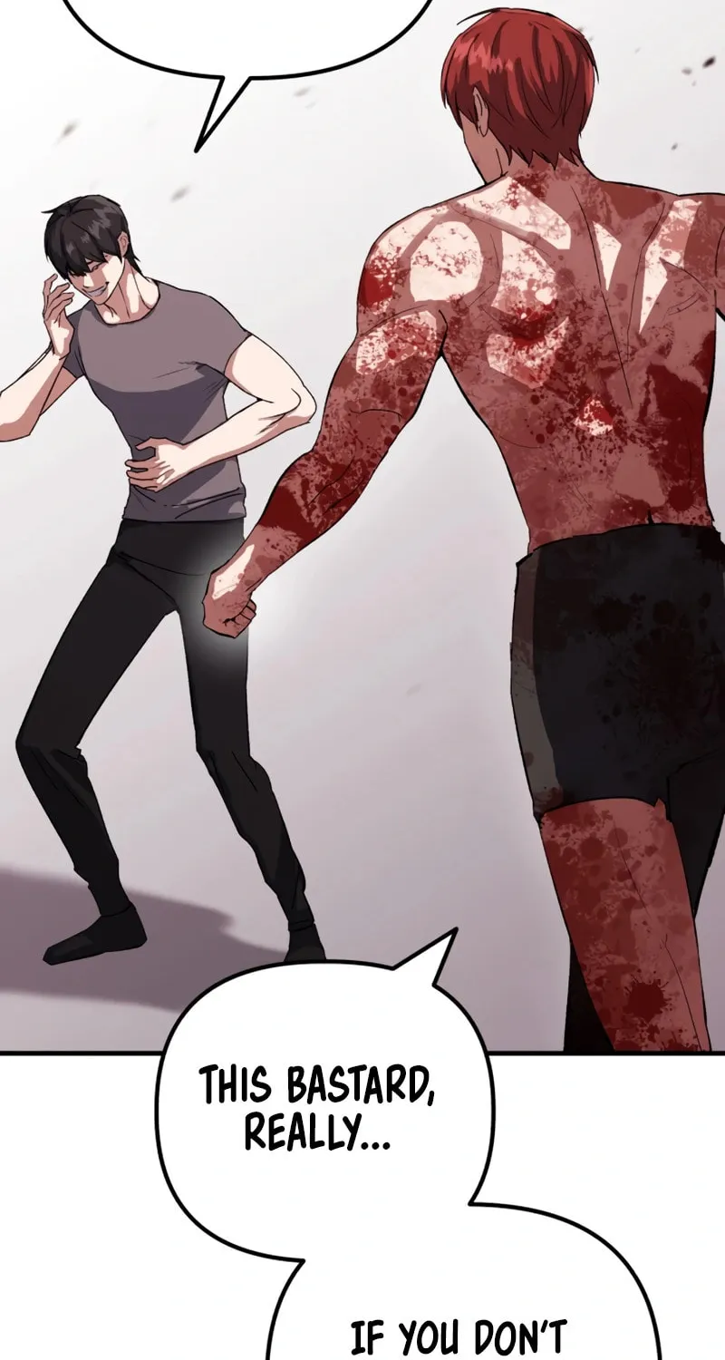 Killing Killer Chapter 98 page 20 - 
