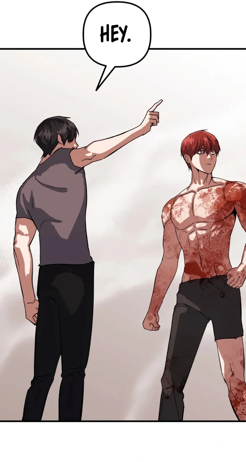 Killing Killer Chapter 98 page 23 - 