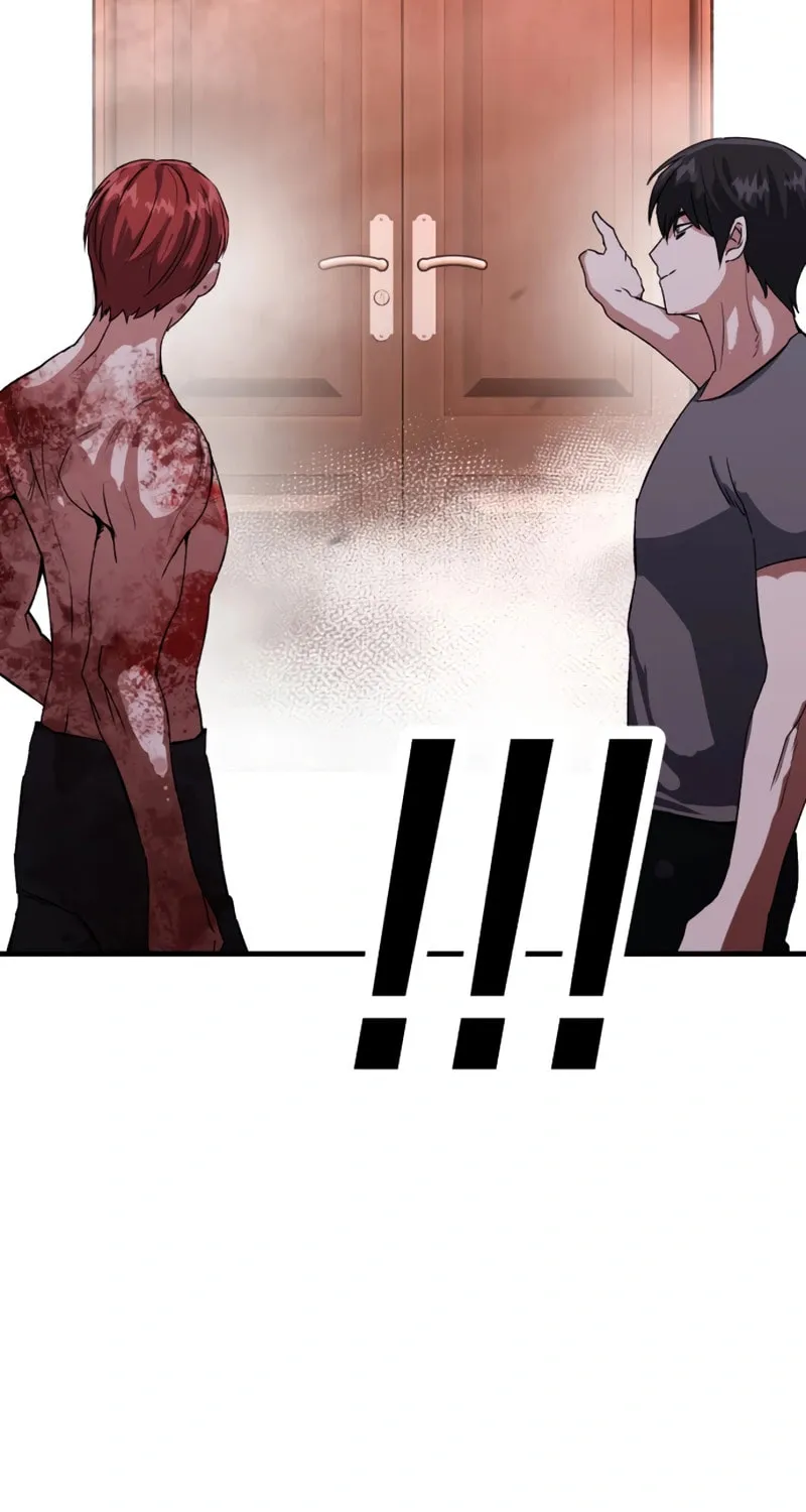 Killing Killer Chapter 98 page 25 - 