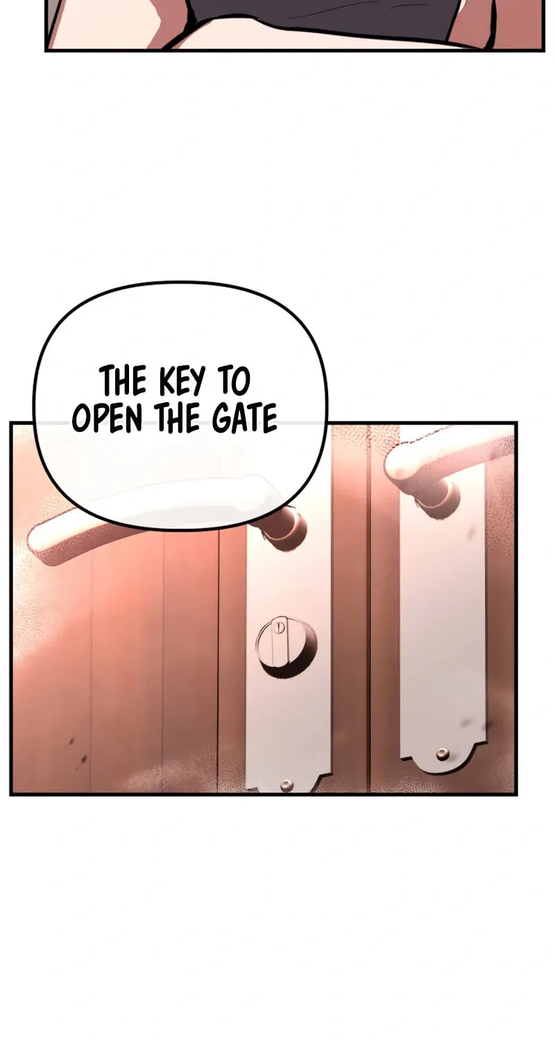 Killing Killer Chapter 98 page 27 - 
