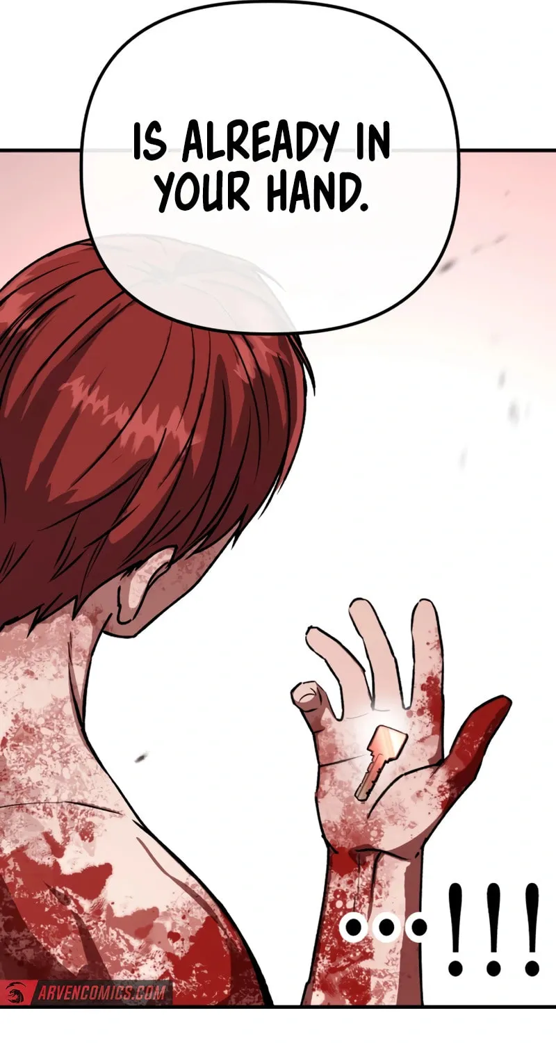Killing Killer Chapter 98 page 29 - 
