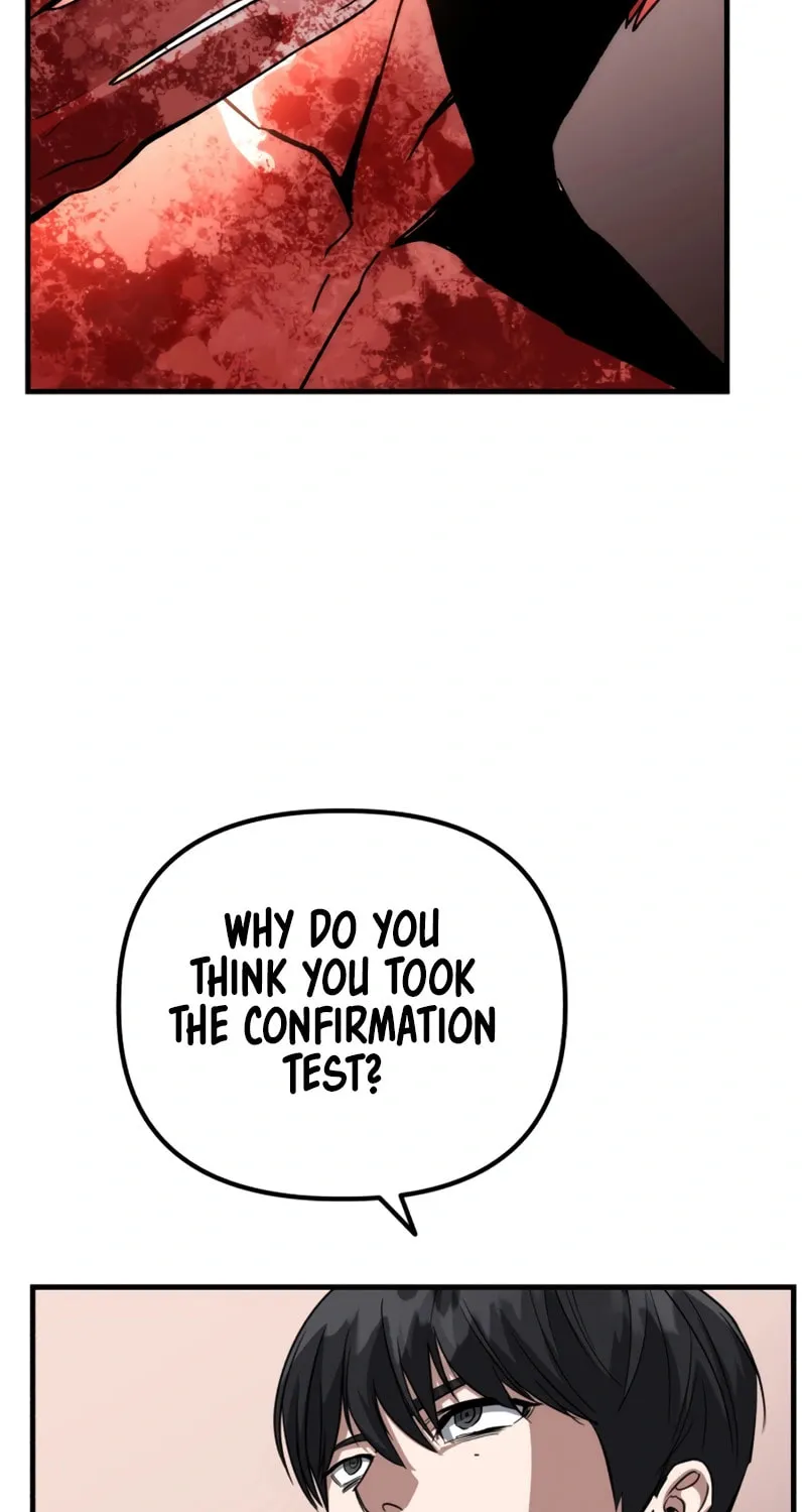 Killing Killer Chapter 98 page 31 - 