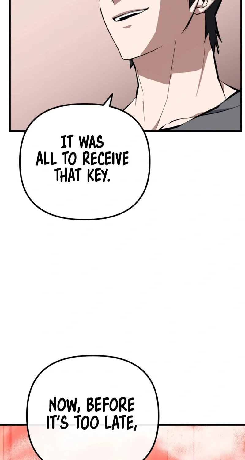 Killing Killer Chapter 98 page 32 - 