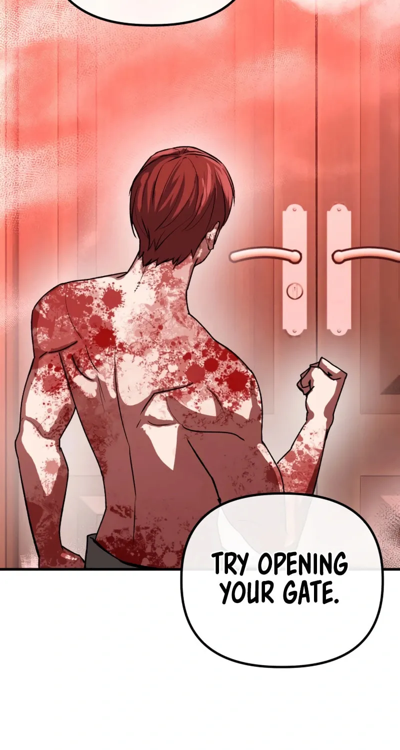 Killing Killer Chapter 98 page 33 - 
