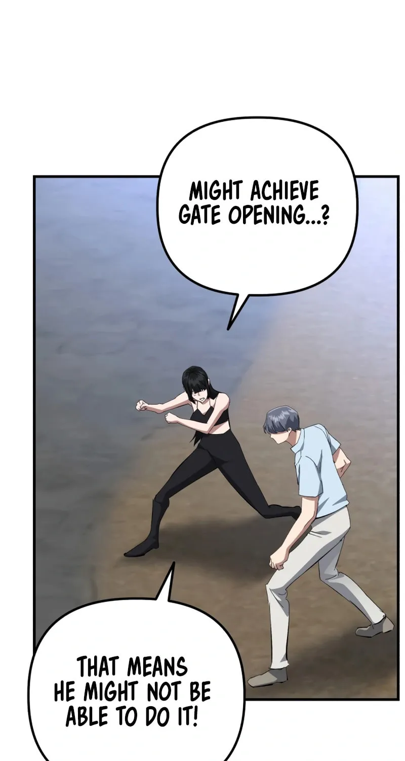 Killing Killer Chapter 98 page 35 - 