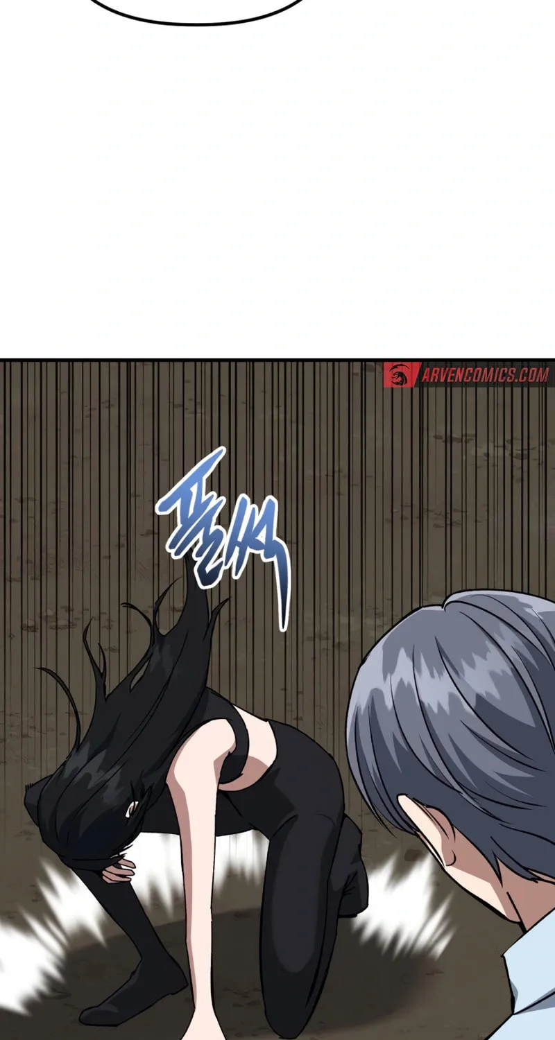 Killing Killer Chapter 98 page 42 - 