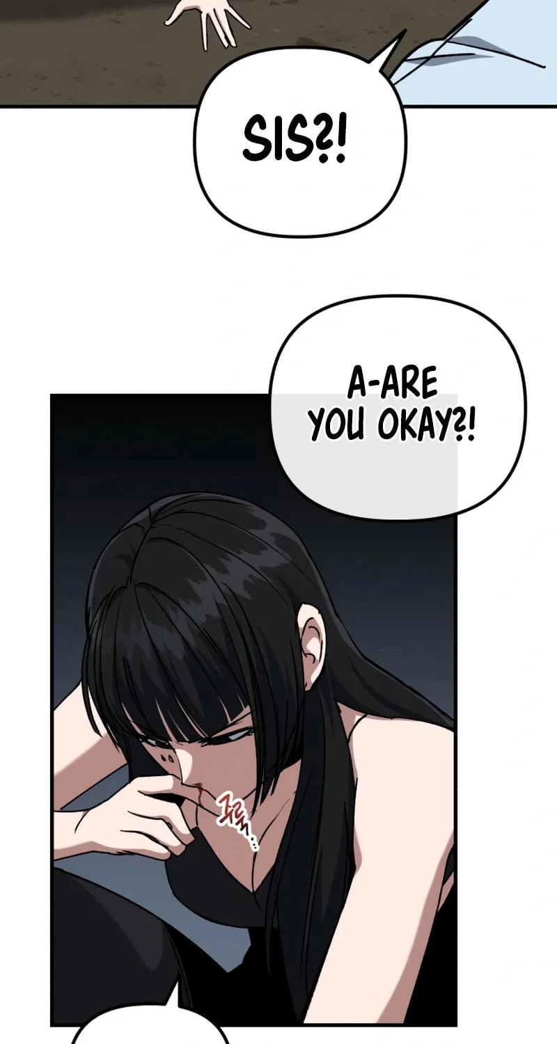 Killing Killer Chapter 98 page 43 - 
