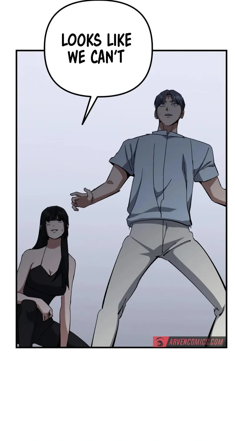 Killing Killer Chapter 98 page 50 - 