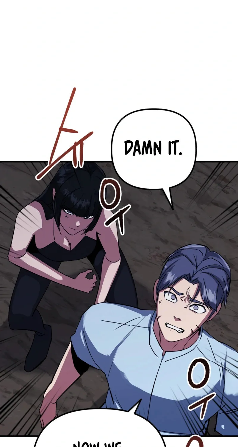 Killing Killer Chapter 98 page 54 - 