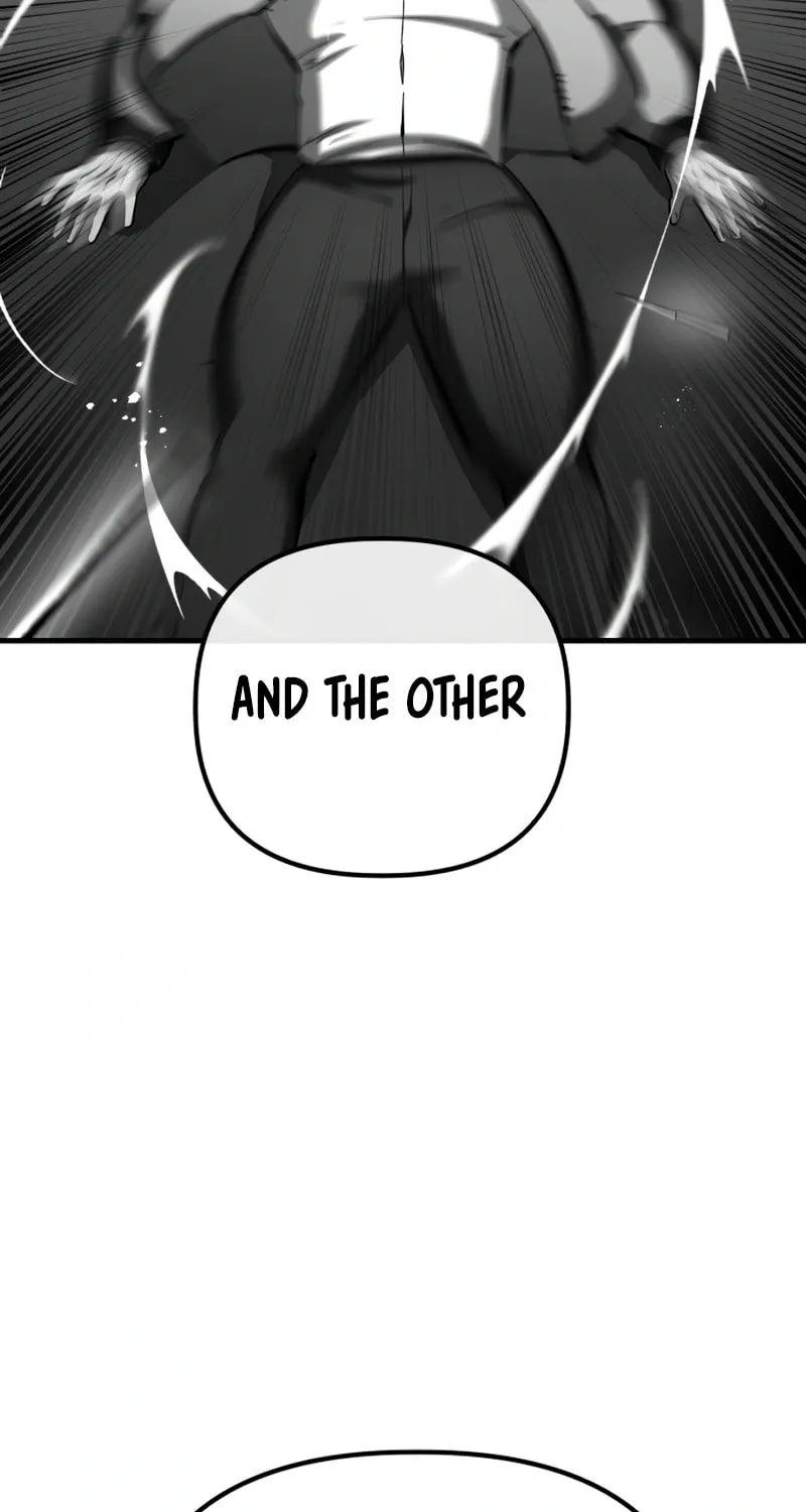 Killing Killer Chapter 98 page 8 - 